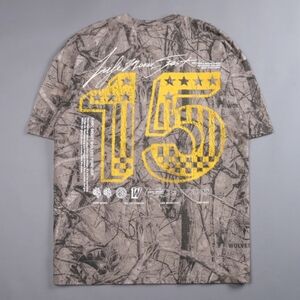 Darcsport "Life Moves Fast V2" Premium Vintage Tee/XL